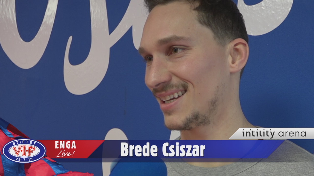 - Et steg på veien mot å bli best mulig